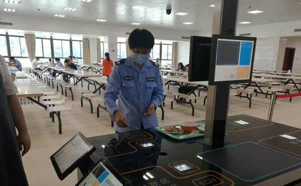 企业食堂搭建智慧食堂系统有必要吗？